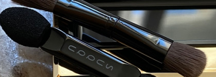 Вуальные японские тени. Suqqu Signature Color Eyes Eyeshadow Palette - 117 Akiurei