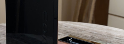 Вуальные японские тени. Suqqu Signature Color Eyes Eyeshadow Palette - 117 Akiurei