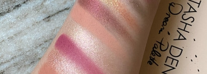 Палетка на все случаи жизни: Natasha Denona - My Dream Palette