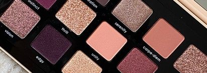 Палетка на все случаи жизни: Natasha Denona - My Dream Palette