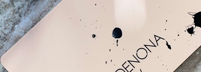 Палетка на все случаи жизни: Natasha Denona - My Dream Palette