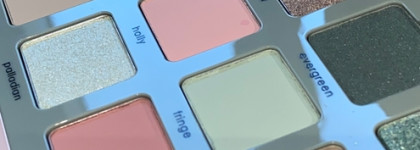 Получилось ли в этот раз? Natasha Denona - Retro Glam Palette