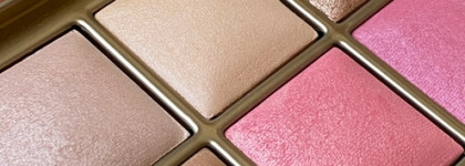 Люкс от Hourglass Cosmetics: Ambient Lighting Edit Unlocked - Elephant Palette