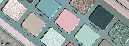 Получилось ли в этот раз? Natasha Denona - Retro Glam Palette