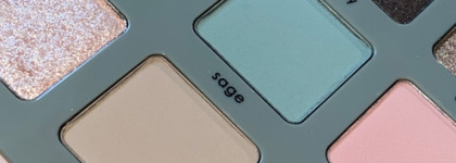 Получилось ли в этот раз? Natasha Denona - Retro Glam Palette