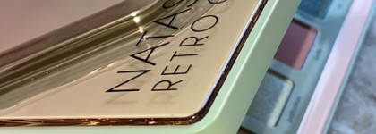 Получилось ли в этот раз? Natasha Denona - Retro Glam Palette