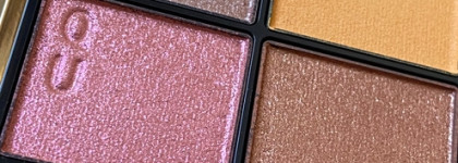 Лимитка Suqqu 2022 Pre-Holiday Collection: Signature Color Eyes 118 Gensouya