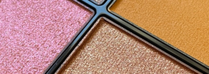 Лимитка Suqqu 2022 Pre-Holiday Collection: Signature Color Eyes 118 Gensouya