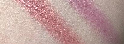 Свои губы, только лучше - новые бальзамные помады Beyond Jelly Lipstick от итальянского бренда Nabla Cosmetics, оттенки Dea и Nocturna