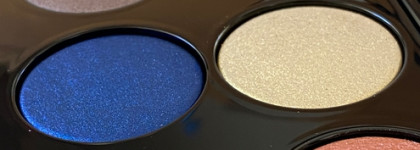 Устарела ли первая палетка Пэт? Pat Mcgrath Mothership I - Subliminal