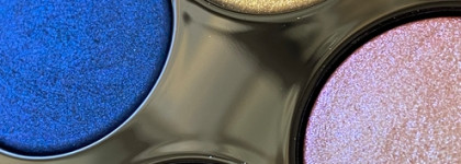 Устарела ли первая палетка Пэт? Pat Mcgrath Mothership I - Subliminal