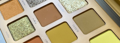 Новинка 2023: Natasha Denona Yucca Palette