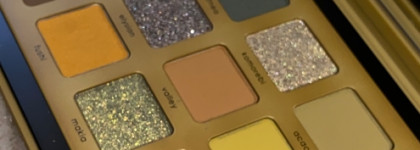 Новинка 2023: Natasha Denona Yucca Palette