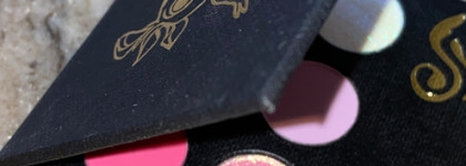 Тени для глаз: топ-3 в 2023