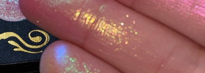 Тени для глаз: топ-3 в 2023