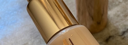 Фавориты 2023 года. Часть 1 - продукты для лица