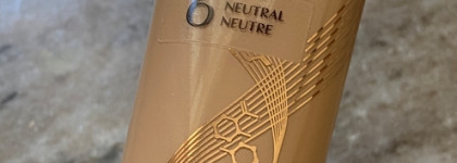 Фавориты 2023 года. Часть 1 - продукты для лица