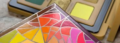 Тени для глаз: топ-3 в 2023