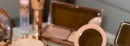 Фавориты 2023 года. Часть 1 - продукты для лица