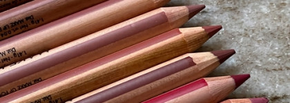 Фавориты 2023 года. Часть 3 - продукты для губ