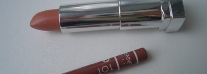 Maybelline Color Sensational Matte #983