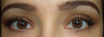 Eveline cosmetics Celebrity eyeliner black