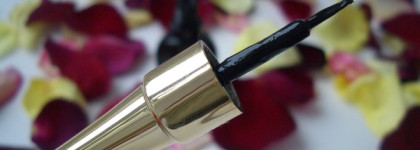 Eveline cosmetics Celebrity eyeliner black