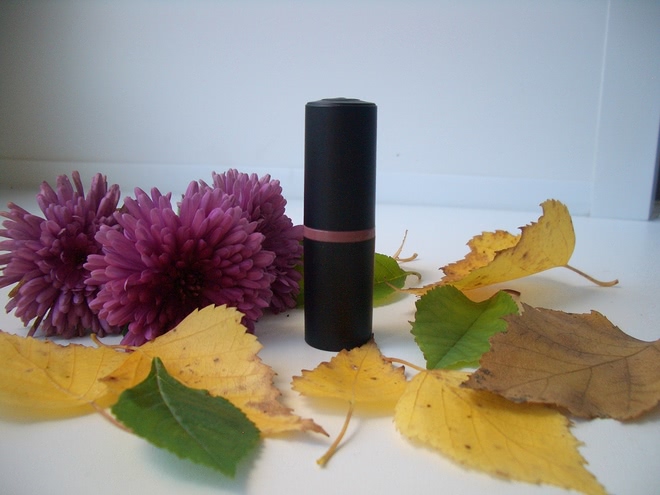 Essence longlasting lipstick #26