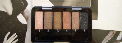 Kiki shadow Nude #901