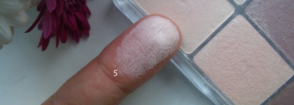 Романтика навсегда с Essence All About Roses Eyeshadow + 2 варианта макияжа глаз