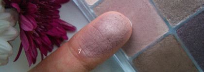 Романтика навсегда с Essence All About Roses Eyeshadow + 2 варианта макияжа глаз