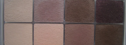 Романтика навсегда с Essence All About Roses Eyeshadow + 2 варианта макияжа глаз