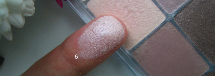 Романтика навсегда с Essence All About Roses Eyeshadow + 2 варианта макияжа глаз