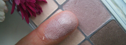 Романтика навсегда с Essence All About Roses Eyeshadow + 2 варианта макияжа глаз