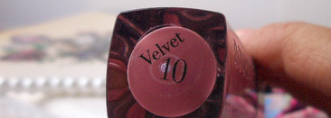 Восхитительный розовый от Bourjois Rouge Edition Velvet # 10 «Don’T pink of it!»