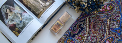 Неоднозначный Max Factor Healthy Skin Harmony #50 Natural