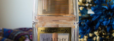 Неоднозначный Max Factor Healthy Skin Harmony #50 Natural