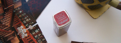 Мой идеальный нюд - помада Maybelline Color Sensational #620 «Pink brown»