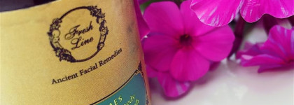 Гель очищающий для лица для проблемной кожи