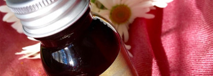 Тоник Эсперидис от Fresh Line для комбинированной и жирной кожи