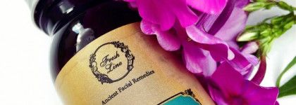 Гель очищающий для лица для проблемной кожи