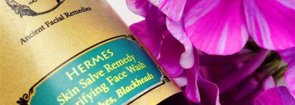 Гель очищающий для лица для проблемной кожи