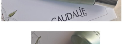 Не очень активный Vine[Activ] от Caudalie