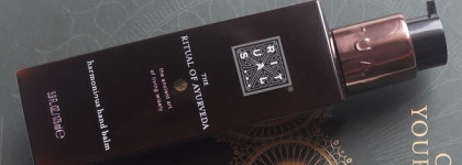 Rituals Harmonious Hand Balm Almond Oil and Indian Rose