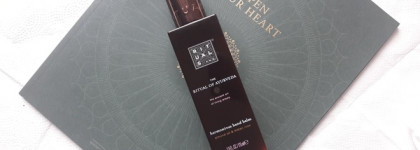 Rituals Harmonious Hand Balm Almond Oil and Indian Rose