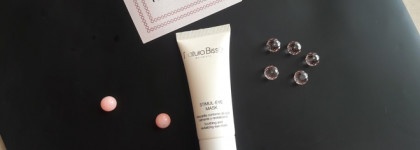 Natura Bissé Stimul-Eye Mask. Стереть следы усталости?