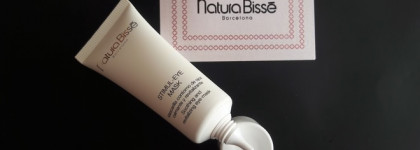 Natura Bissé Stimul-Eye Mask. Стереть следы усталости?