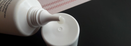 Natura Bissé Stimul-Eye Mask. Стереть следы усталости?