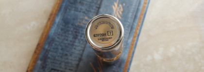 YSL Volupte Tint-In-Balm Оттеночный бальзам