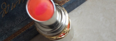 YSL Volupte Tint-In-Balm Оттеночный бальзам